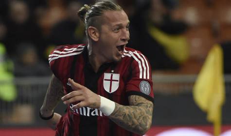 Philippe Mexes (Getty Images)