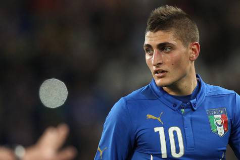 Marco Verratti (Getty Images)