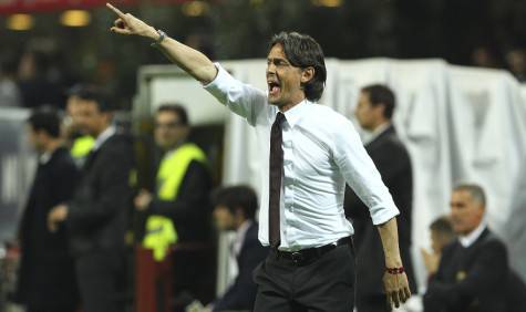 Filippo Inzaghi (©Getty Images)
