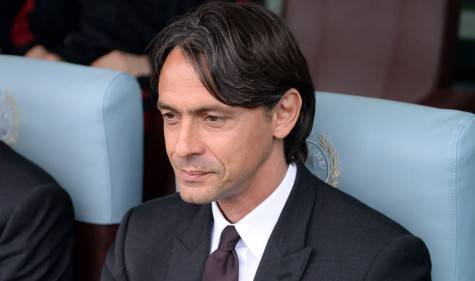 Filippo Inzaghi (Getty Images)