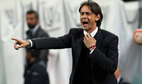 Filippo Inzaghi (Getty Images)