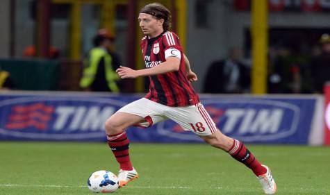 Riccardo Montolivo (Getty Images)