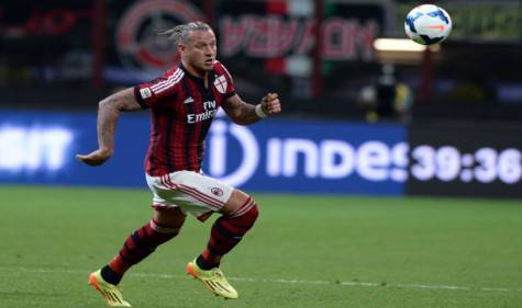 Philippe Mexes (Getty Images)