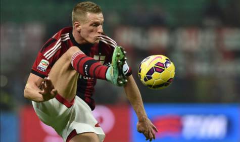 Ignazio Abate (Getty Images)