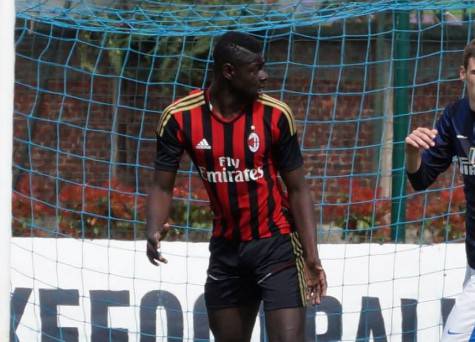 Isaac Akuetteh (foto calcionazionale.it)