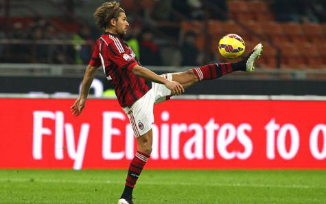 Alessio Cerci (getty images)