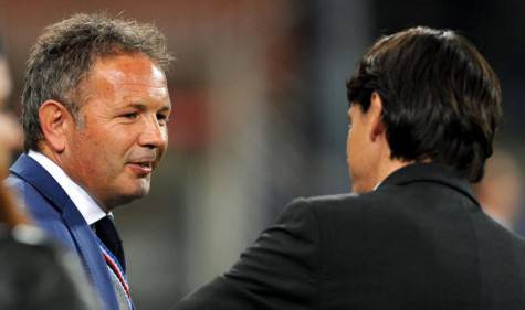 Mihajlovic e Inzaghi (foto calcioworld.it)