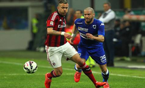 Menez e De Silvestri (getty images)