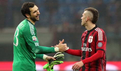 Diego Lopez e Menez (foto google)