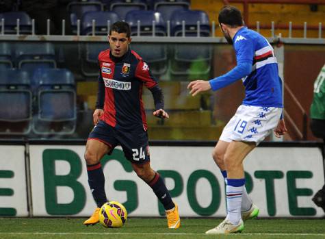 Iago Falque (getty images)