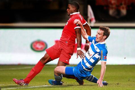 Kyle Ebecilio (getty images)