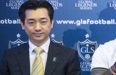 Bee Taechaubol (foto dal web)