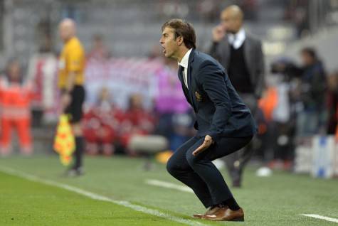 Julen Lopetegui (getty images)