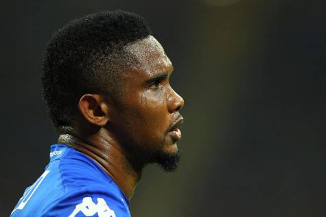 Samuel Eto'o (Getty Images)