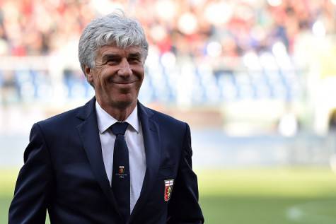 Gian Piero Gasperini (Getty Images)