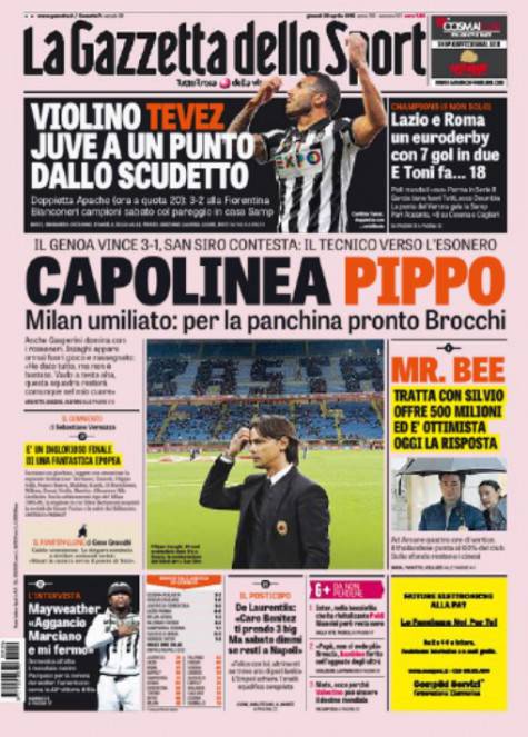 Gazzetta dello Sport