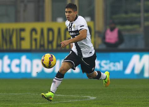 Josè Mauri (Getty Images)