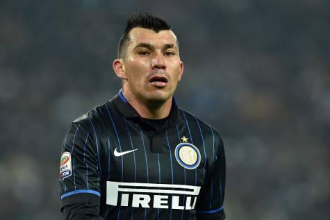 Gary Medel (Getty Images)