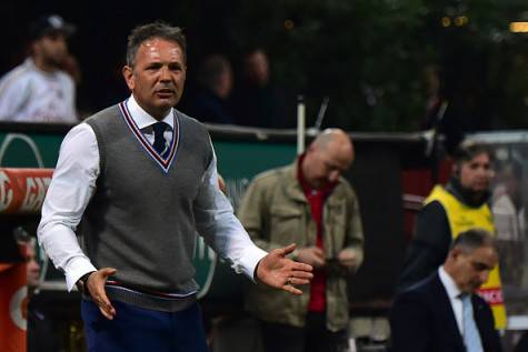 Sinisa Mihajlovic (Getty Images)