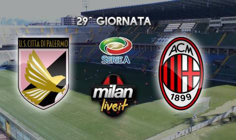 Palermo-Milan