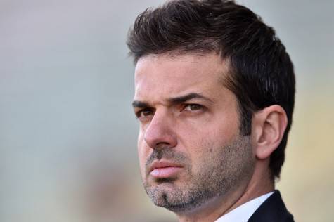 Andrea Stramaccioni (Getty Images)