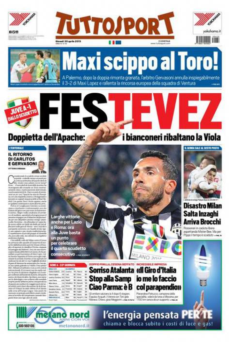 Tuttosport