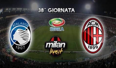 Atalanta Milan