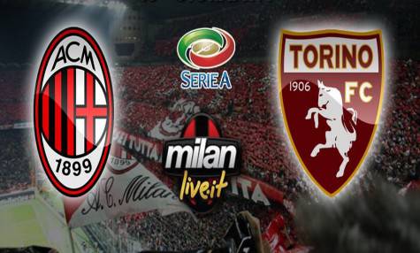milan torino