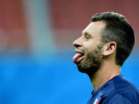 Antonio Cassano (Getty Images)