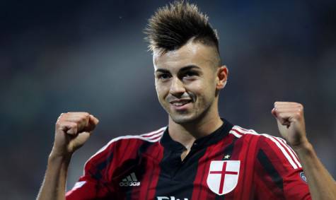 Stephan El Shaarawy (Getty Images)