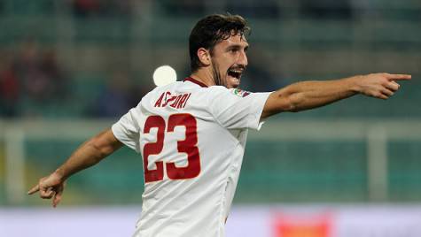 Davide Astori (Getty Images)