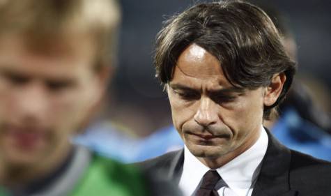 Filippo Inzaghi (Getty Images)