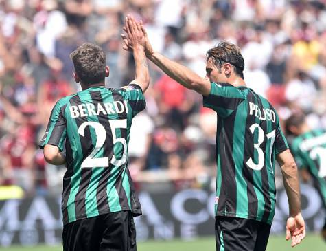 Berardi & Peluso (Getty Images) 