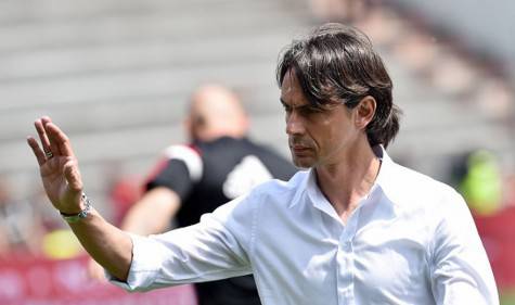 Pippo Inzaghi (Getty Images) 