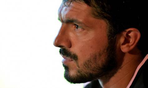 Gennaro Gattuso