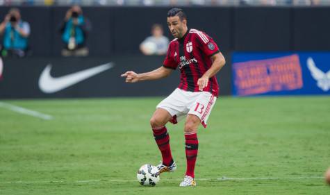 Adil Rami (Getty Images)