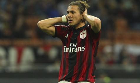 Alessio Cerci (Getty Images)