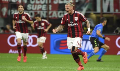 Philippe Mexes (Getty Images)