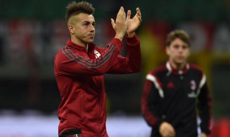 Stephan El Shaarawy