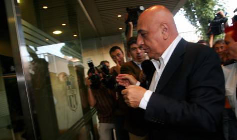 Adriano Galliani