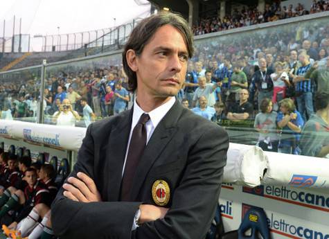 Filippo Inzaghi (Getty Images)