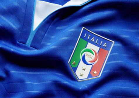 Logo Italia (foto dal web)