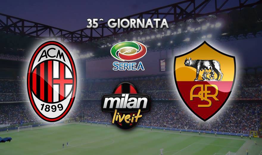 Milan Roma 2 1 Orgoglio Rossonero Van Ginkel E Destro Stendono I 