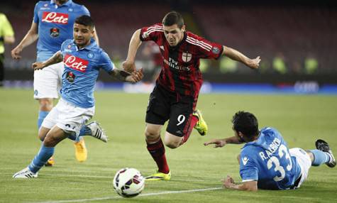 Mattia Destro (getty images)