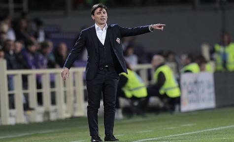 Vincenzo Montella (getty images)