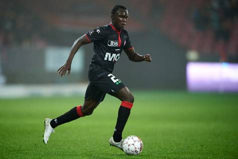 Pione Sisto (getty images)