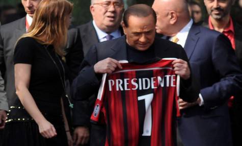 Silvio Berlusconi (getty images)