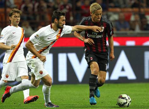 Davide Astori (getty images)