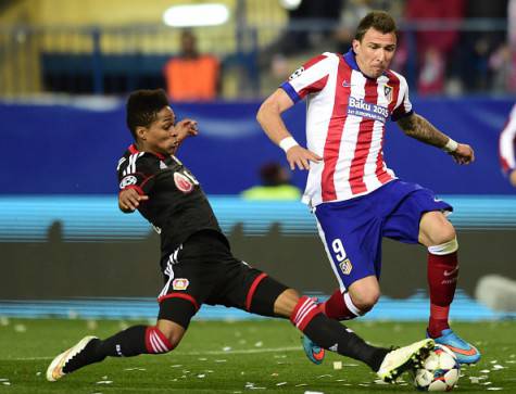 Mandzukic (getty images)