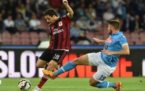 Bonaventura e David Lopez (getty images)